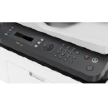 Máy in đa chức năng HP Laser 137fnw (4ZB84A) – in, copy, fax
