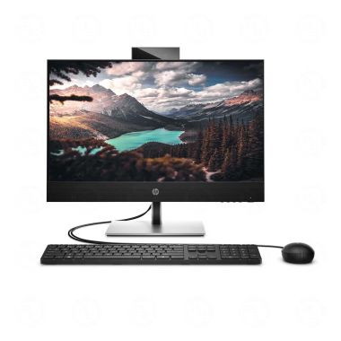 Máy tính để bàn HP ProOne 440 G9 AIO i7 12700T 23.8 inch (6M3Y4PA)