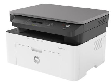 Máy in đa chức năng HP Laser MFP 135a (4ZB82A) (In, scan và photocopy)