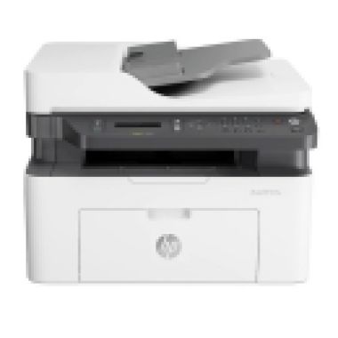 Máy in đa chức năng HP Laser 137fnw (4ZB84A) – in, copy, fax