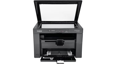 Máy in laser đa chức năng Canon Image CLASS MF3010 (In, scan, copy)