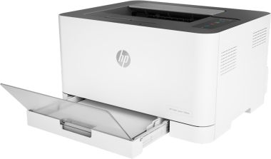 Máy in laser màu HP Color Laser 150NW (4ZB95A)
